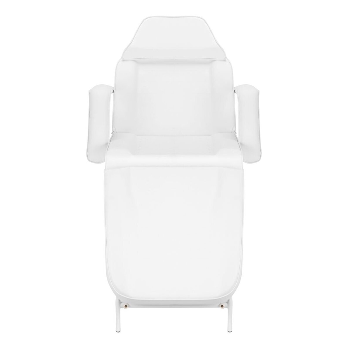 Kosmetikstuhl 557A WHITE 10