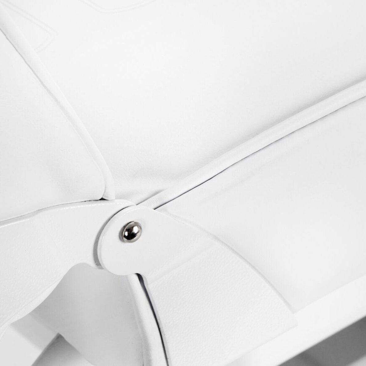 Kosmetikstuhl 557A WHITE 13