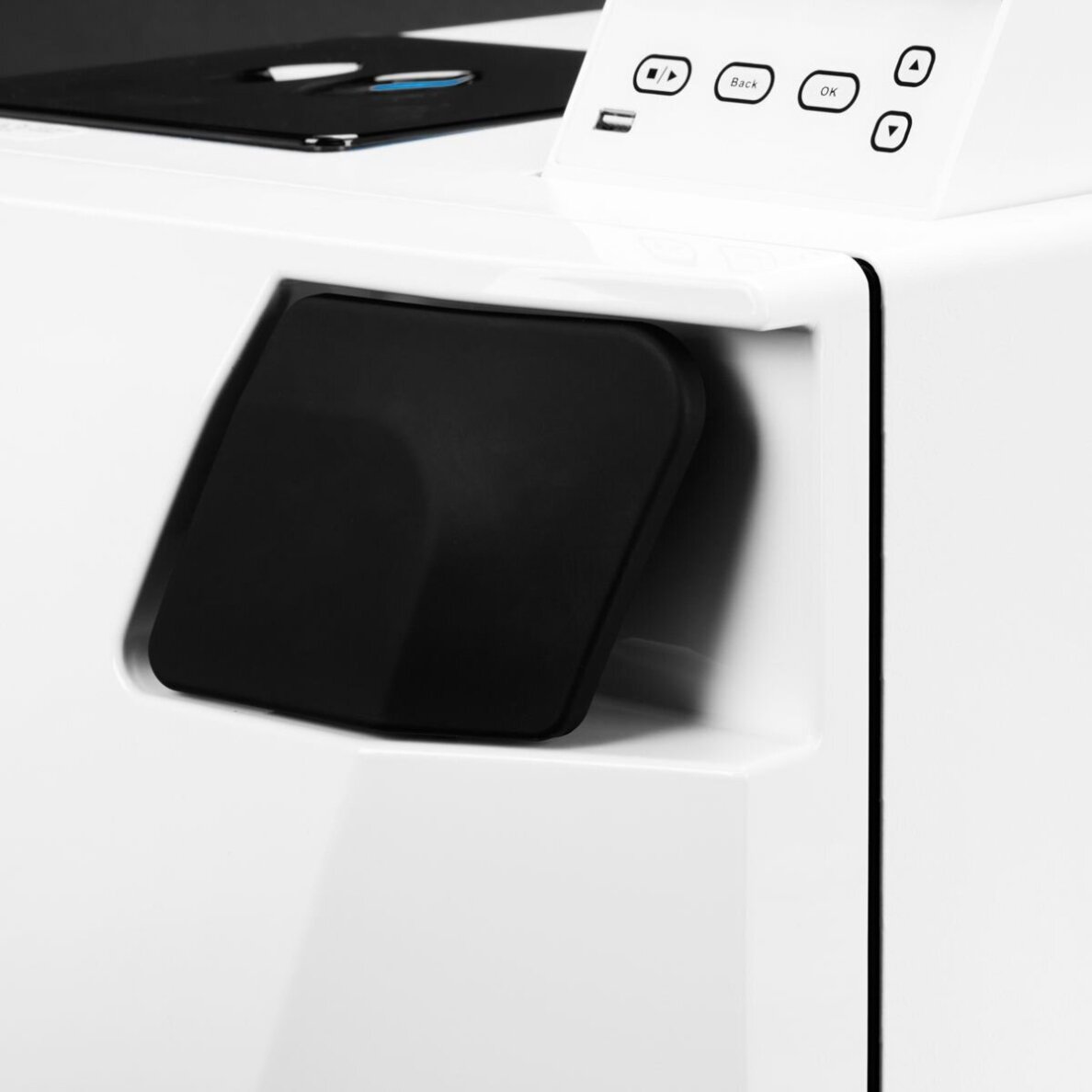 Стерилизатор автоклав LAFOMED Compact Line LFSS23AD 23L 2,4kw Class B (medical) 7 Стерилизатор автоклав LAFOMED Compact Line LFSS23AD 23L 2,4kw Class B (medical) 7