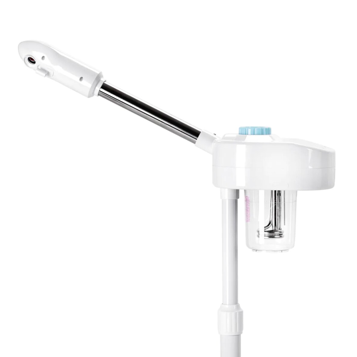 Veido garinimo prietaisas - vapozonas Giovanni D-09 White 2 Veido garinimo prietaisas - vapozonas Giovanni D-09 White 2