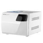 Garinis sterilizatorius medicinis autoklavas LAFOMED Compact Line LFSS08AS 8L 2.4kW Class B (medical)