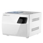 Aurusterilisaator meditsiiniline autoklaav LAFOMED Compact Line LFSS18AC 18L 2,4kW Class B (medical)