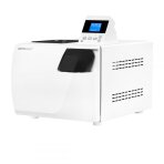 Garinis sterilizatorius medicinis autoklavas LAFOMED Compact Line LFSS12AC 12L 2,4kw Class B (medical)