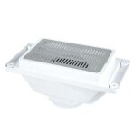 Маникюрный пылесборник BUILT-IN 30W DUST ABSORBER