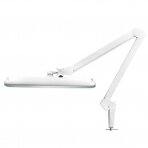 Kosmetologiczna lampa Elegante 12W White (montowana na stole)