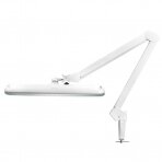 Kosmetologiczna lampa Elegante 1-12W White (montowana na stole)