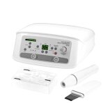 Urządzenie kosmetyczne z peelingiem twarzy i funkcją darsonvalu Elegante 882