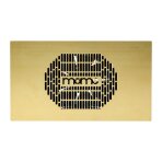 Маникюрный пылесборник MOMO BUILT-IN GOLD 40W