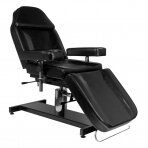 Tatuiruočių krėslas TATTOO CHAIR PRO INK BLACK