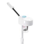 Veido garinimo prietaisas - vapozonas Giovanni D-09 White