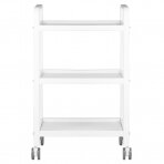 Cosmetology trolley BEAUTY WHITE