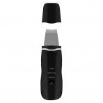 Ultragarsinis veido valymo aparatas PEARL SKIN BLACK
