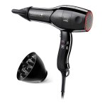 Profesjonalna suszarka do włosów Valera Silent Jet 7700 Light ionic 2000W Rotocord