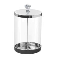 Klaasist konteiner tööriistade desinfitseerimiseks 750ml