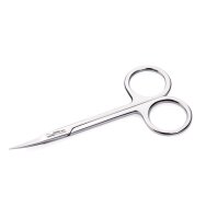 Nghia eyebrow scissors ES-01 Nghia eyebrow scissors ES-01