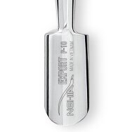 Металлический пушер для кутикулы Nghia export P-10