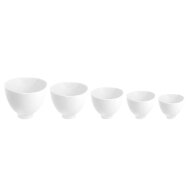 Silikoninis dubenėlis S Silikoninis dubenėlis S