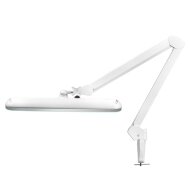 Kosmetoloģijas LED lampa Elegante 12W White (uz galda) Kosmetoloģijas LED lampa Elegante 12W White (uz galda)