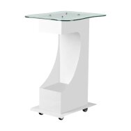 Kosmetologivaunu - laitepöytä 083