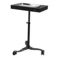 Pro Ink 716 tattoo trolley assistant, black