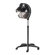Stacionarus plaukų džiovintuvas Gabbiano Centurion LVI-203S Ionic 3 Speed Black Stacionarus plaukų džiovintuvas Gabbiano Centurion LVI-203S Ionic 3 Speed Black