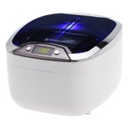 Ultraskaņas tīrīšanas ierīce ACD-7920 850ml 55W White Ultraskaņas tīrīšanas ierīce ACD-7920 850ml 55W White