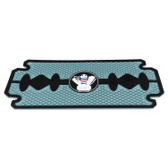 Kirpimo reikmenų kilimėlis