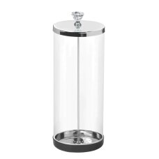 Pojemnik szklany do dezynfekcji narzędzi 1400ml