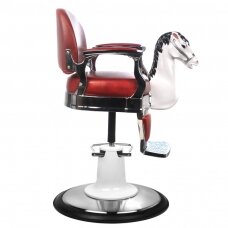 Juuksuritool lastele Gabbiano Joy Ride Bordo