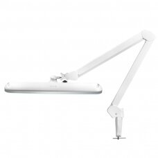 Kosmetologinė LED lempa 1-12W ADJUSTABLE WHITE