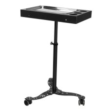 Pro Ink 716 tattoo trolley assistant, black