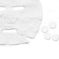 Одноразовая волоконная маска 10 штук