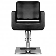 Fotel fryzjerski Hair System HS00 Black