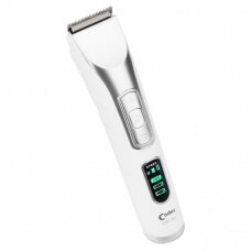 Hair trimmer Codos Professional CHC-331 Wireless White