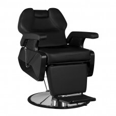 Парикмахерское кресло Barber Chair Hair System New York Black
