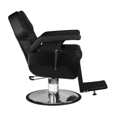 Парикмахерское кресло Barber Chair Hair System New York Black