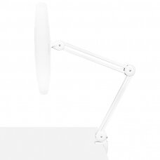 Table-mounted lamp for manicure ECO LED WHITE 15W