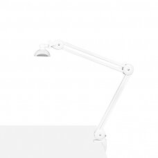 Galda lampa manikīram ECO LED WHITE 15W