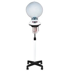 Haarsauna und Luftbefeuchter für Friseursalons Gabbiano 658