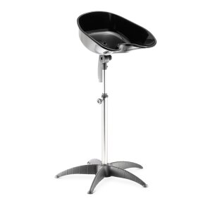 Hairdressing salon sink GABBIANO PORTABLE HAIRWASHER