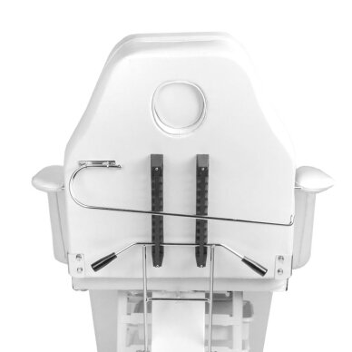 Kosmetoloogia tool BASIC WHITE 5 Kosmetoloogia tool BASIC WHITE 5