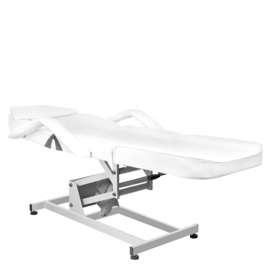 Kosmetologinis krėslas ELECTRIC WHITE 3