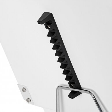 Kosmetoloogia tool VISAGE 557A WHITE 15