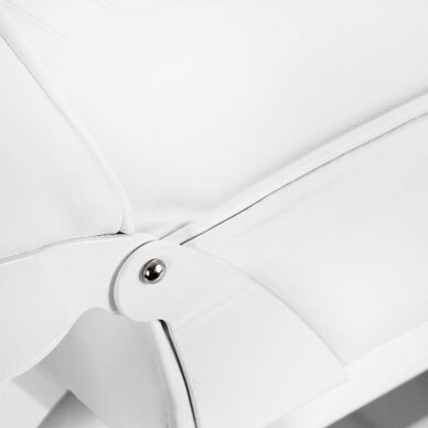 Kosmetikstuhl 557A WHITE 13
