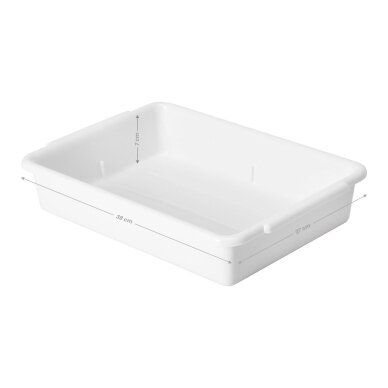 Kosmetologinis krėslas 557A WHITE 17 Kosmetologinis krėslas 557A WHITE 17