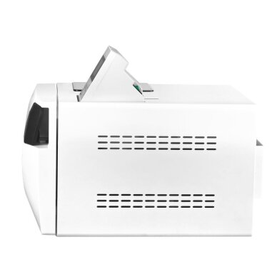 Sterilizatorius autoklavas LAFOMED Compact Line LFSS18AC 18L 2,4kW Class B (medical) 4 Sterilizatorius autoklavas LAFOMED Compact Line LFSS18AC 18L 2,4kW Class B (medical) 4