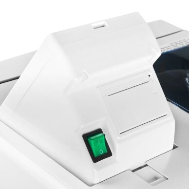 Sterilizatorius autoklavas LAFOMED Compact Line LFSS18AC 18L 2,4kW Class B (medical) 6 Sterilizatorius autoklavas LAFOMED Compact Line LFSS18AC 18L 2,4kW Class B (medical) 6