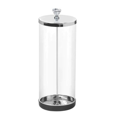 Pojemnik szklany do dezynfekcji narzędzi 1400ml