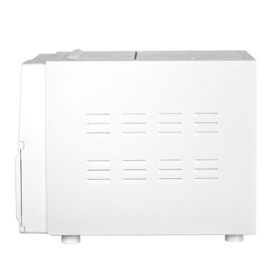 Sterilisaator autoklaav WOSON 8L 1,5kw Class B (medical) 1