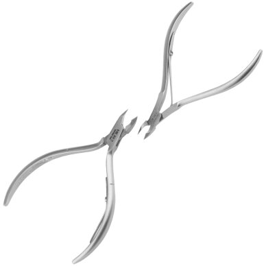 Nghia export knaibles kutikulām C-02 jaw 12 (5 mm) 2 Nghia export knaibles kutikulām C-02 jaw 12 (5 mm) 2